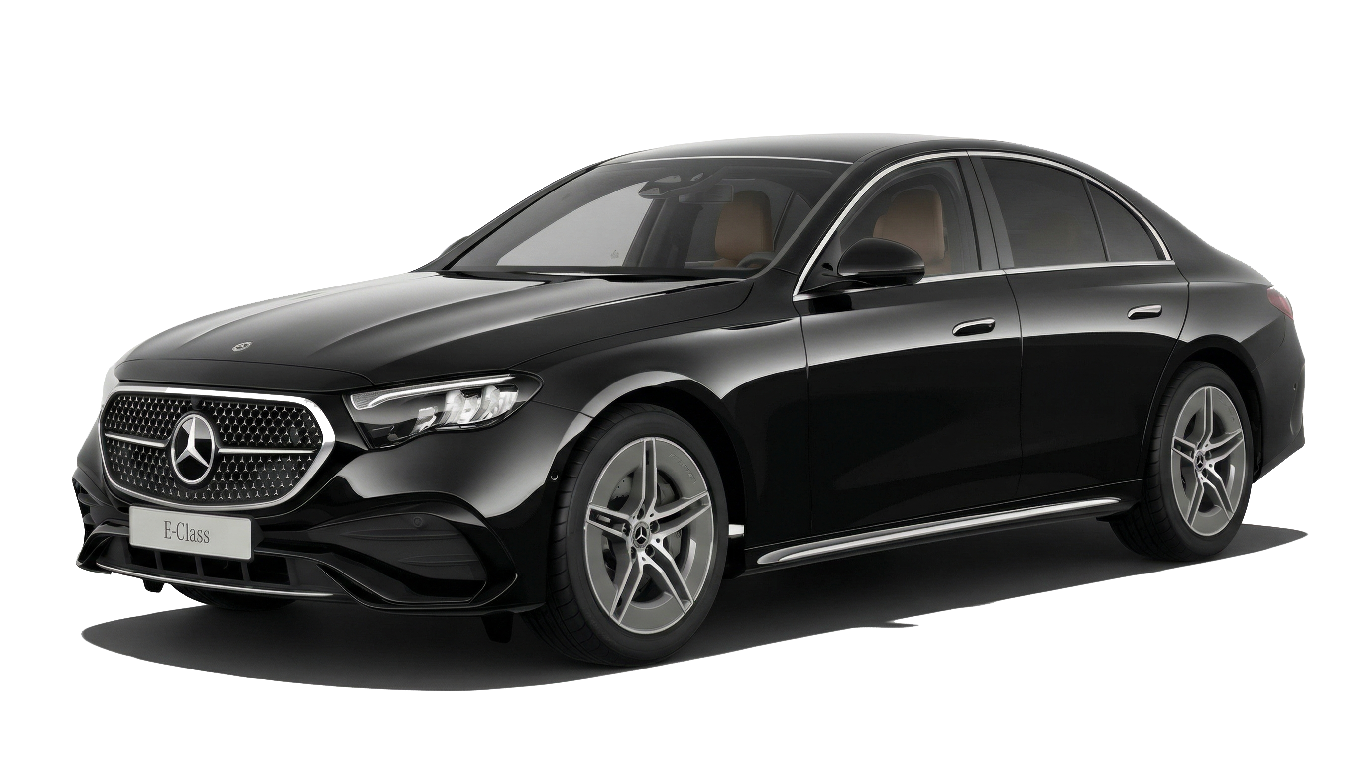 Mercedes E Class
