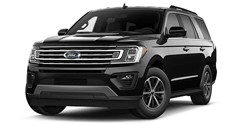 Ford Expedition luxury car